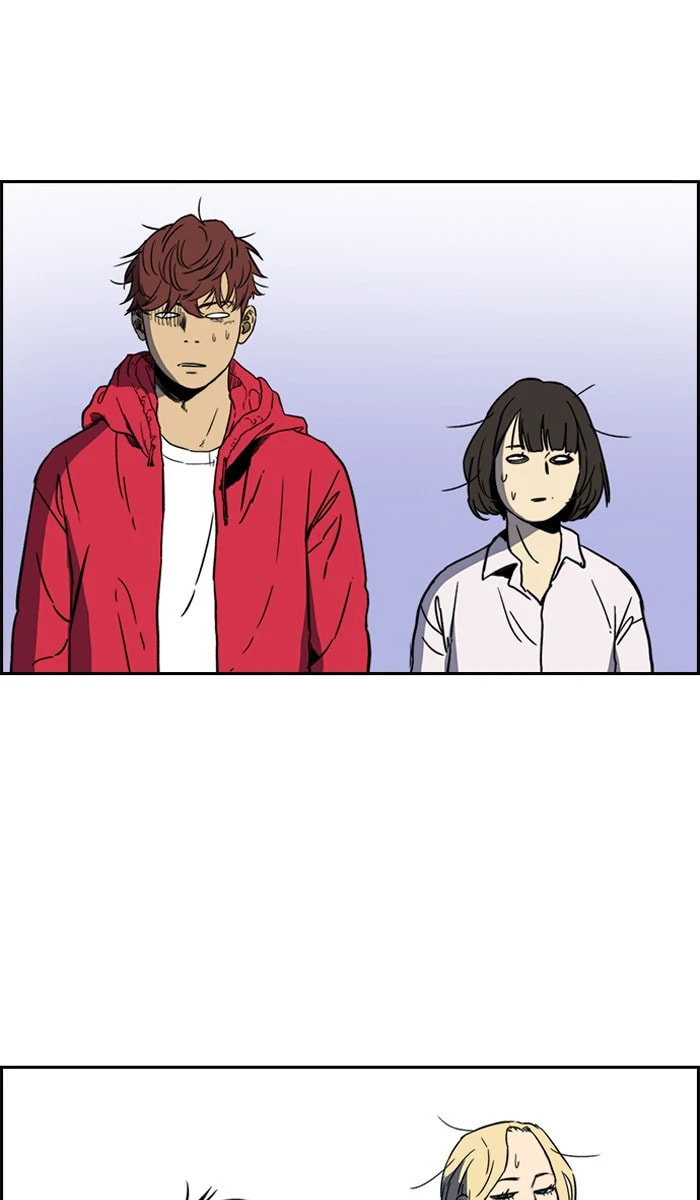 Wind Breaker, chapter 224, image 38