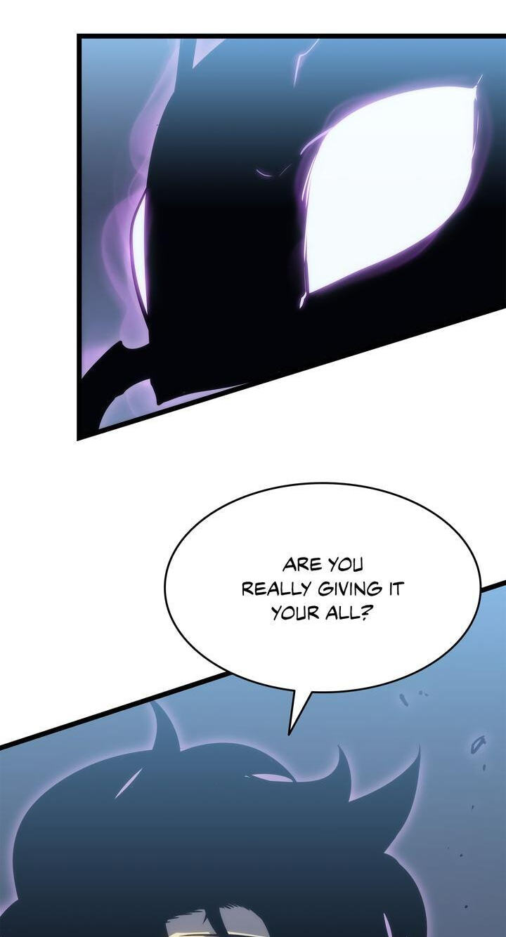 Solo Leveling, chapter 154, page 51