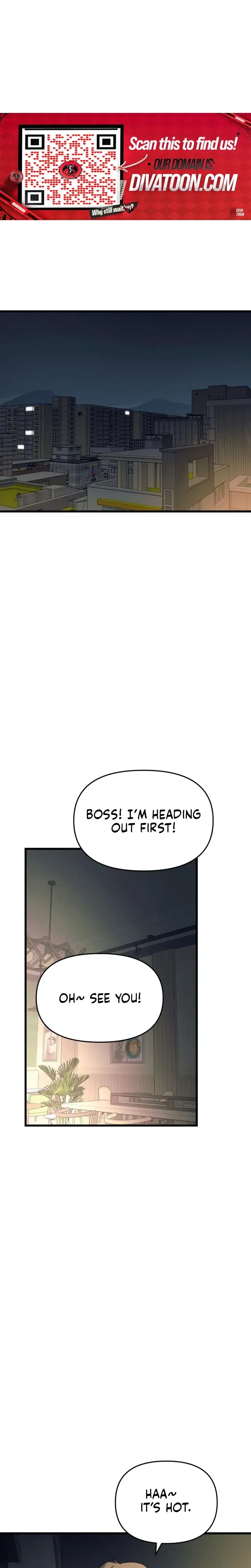 My Bias Gets on the Last Train, chapter 74, image 32