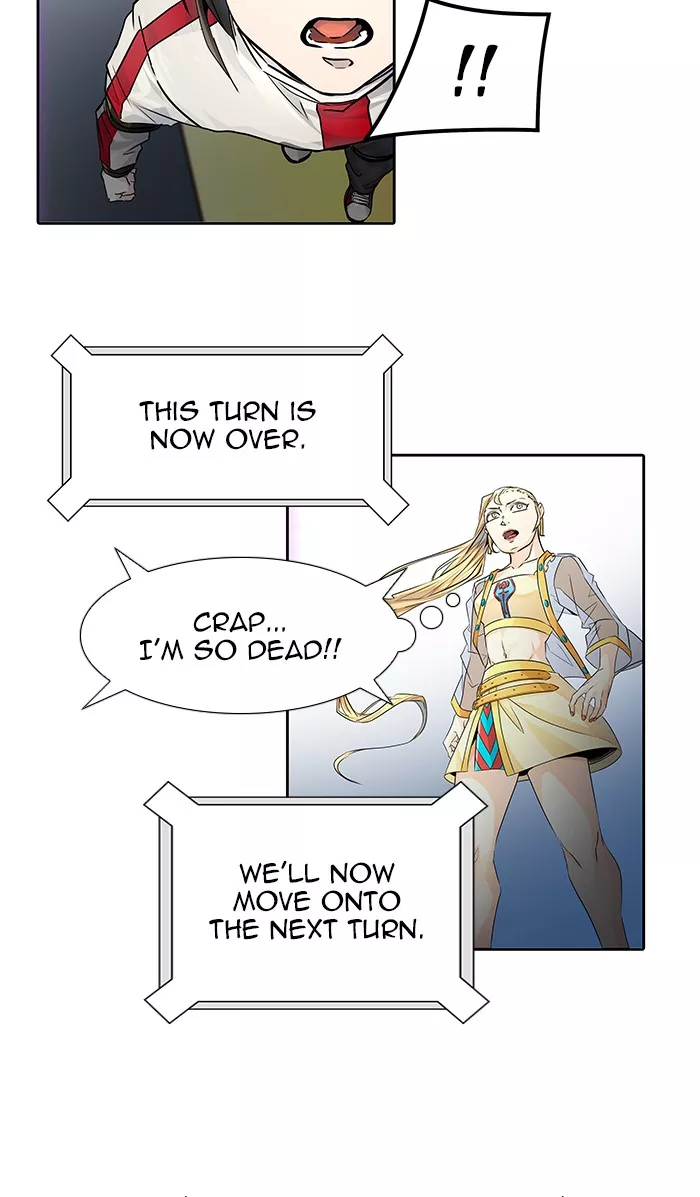 Tower of God, chapter 495, image 152