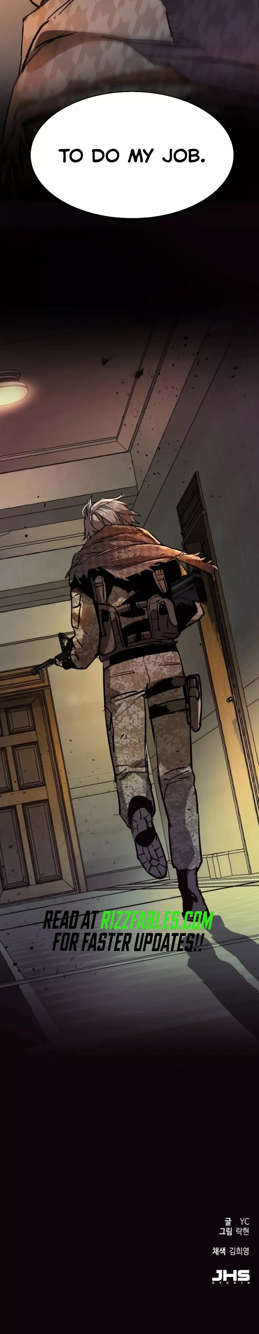 Teenage Mercenary, chapter 211, image 54
