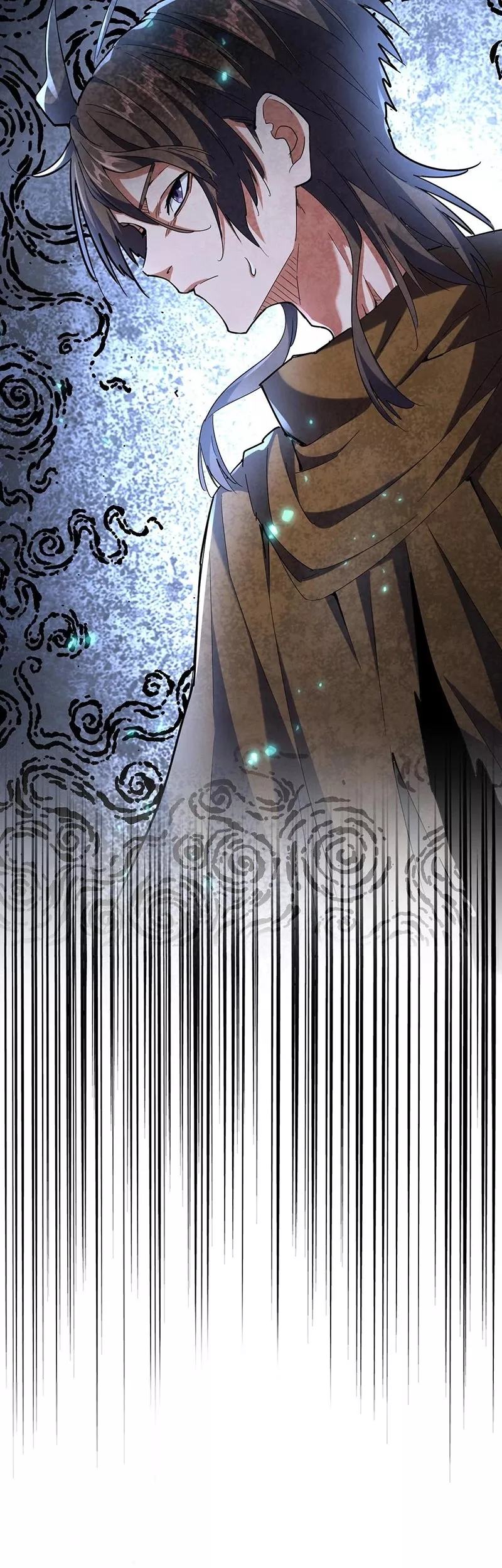 Magic Emperor, chapter 273, image 3