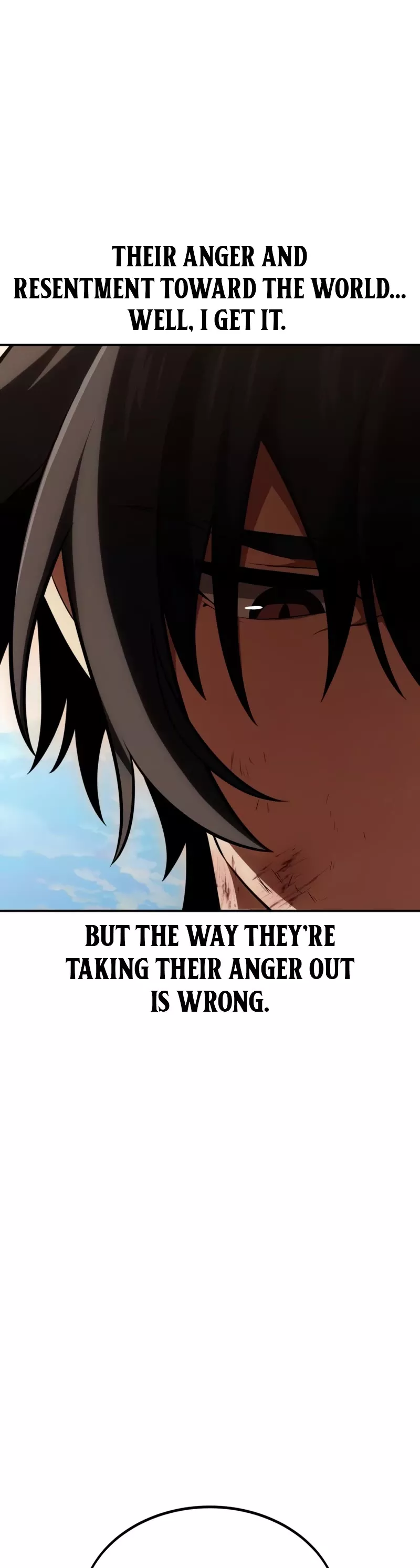 I Killed the Main Player, chapter 32, image 75