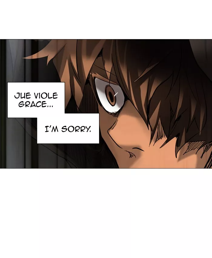 Tower of God, chapter 275, image 20