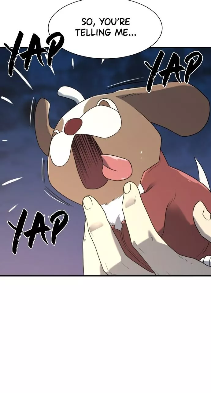 The Greatest Estate Developer, chapter 155, image 3