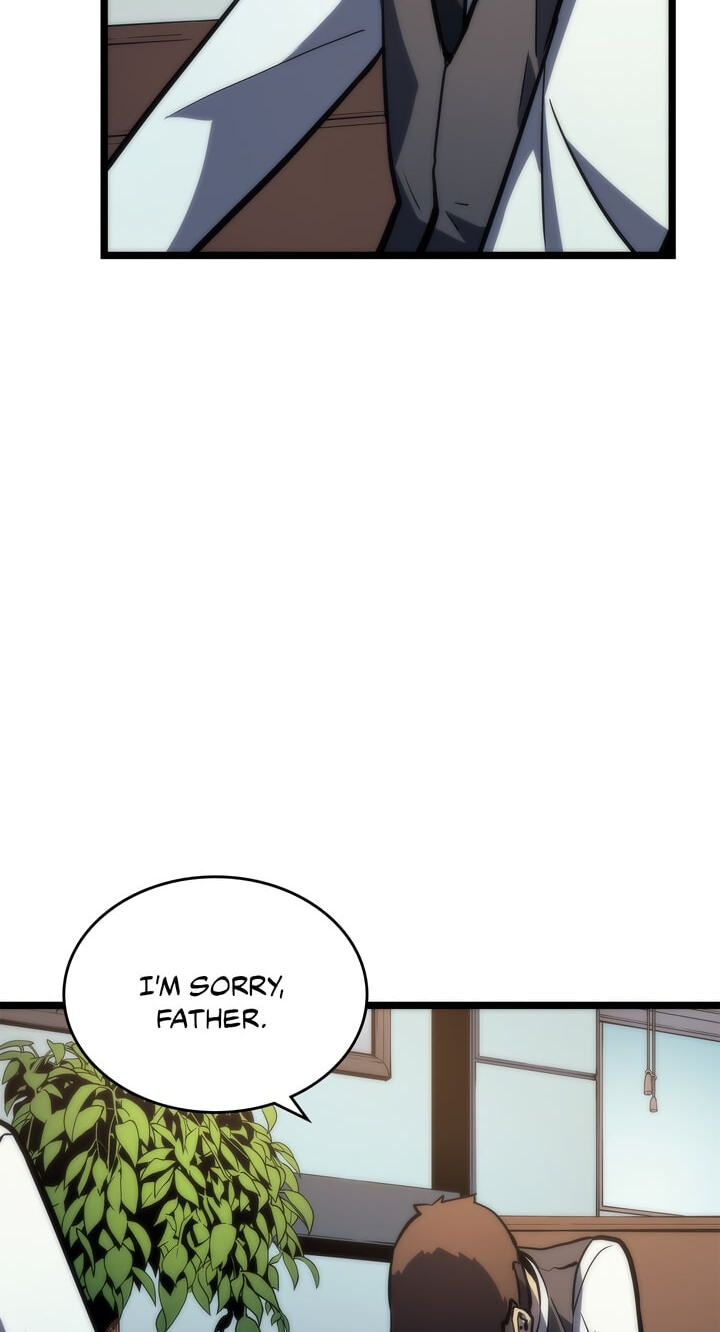 Solo Leveling, chapter 78, page 39
