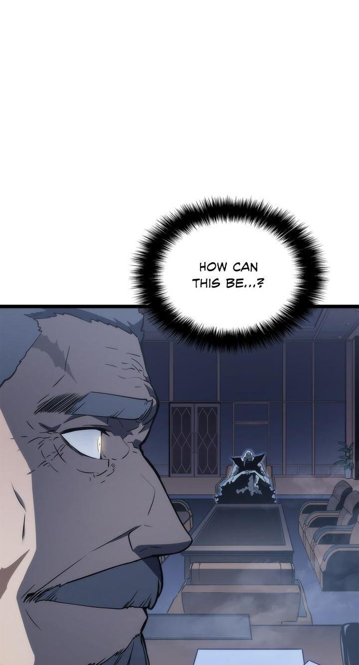 Solo Leveling, chapter 149, page 133