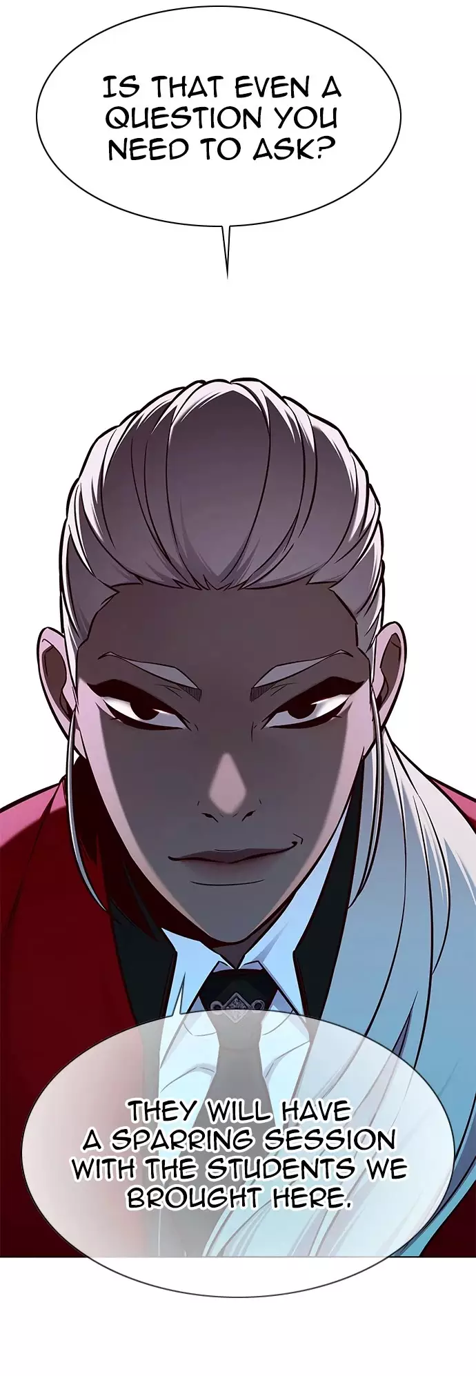 Eleceed, chapter 145, image 49