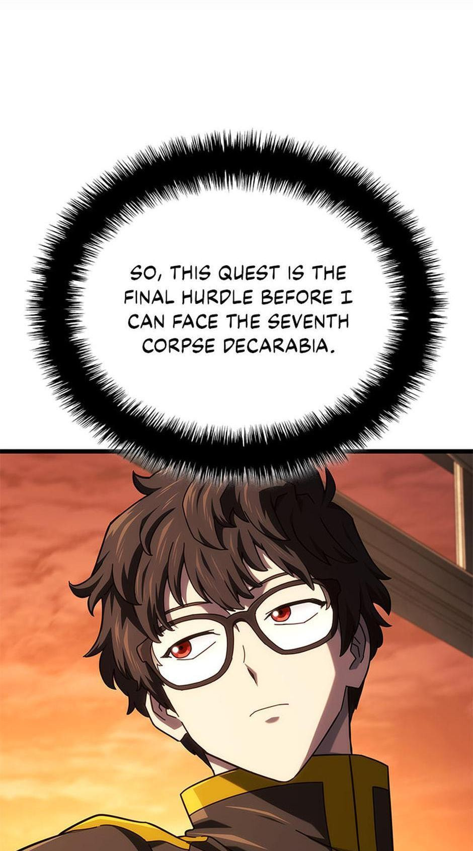 Revenge of the Baskerville Bloodhound, chapter 121, image 105