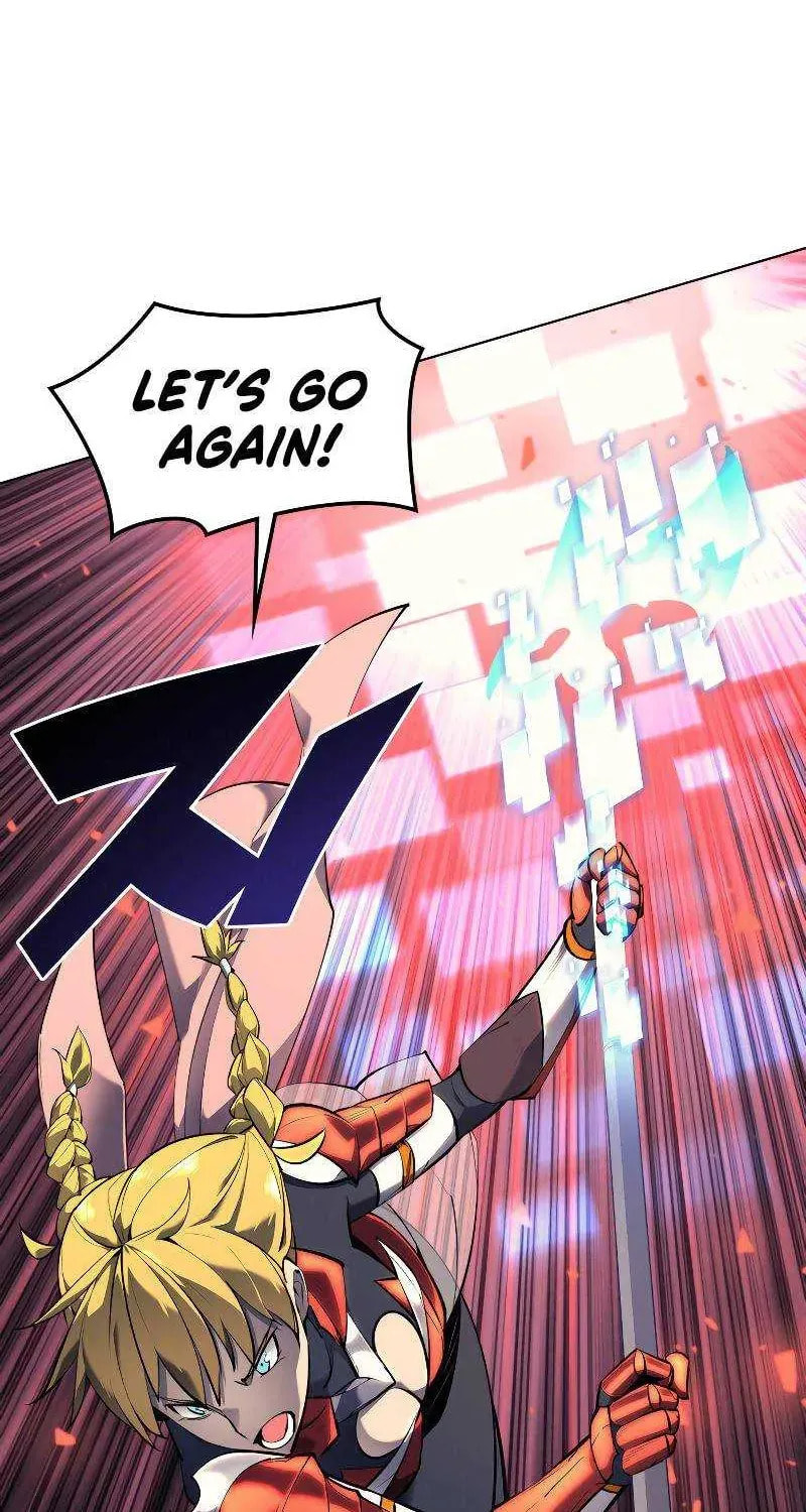Overgeared (Team Argo), chapter 71.1, page 4