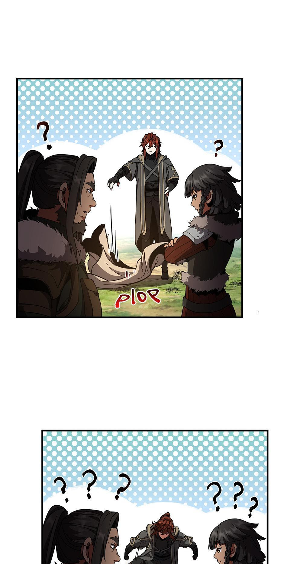 The Beginning After the End, chapter 201, image 72