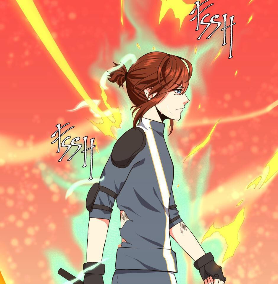 The Beginning After the End, chapter 99, image 41