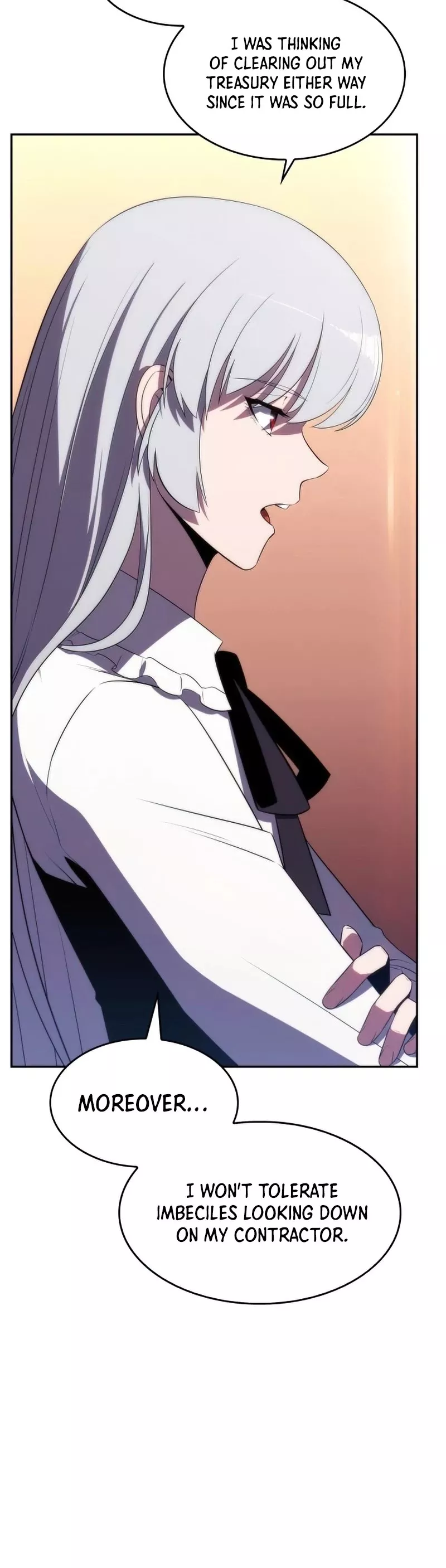 Solo Max-Level Newbie, chapter 36, image 45