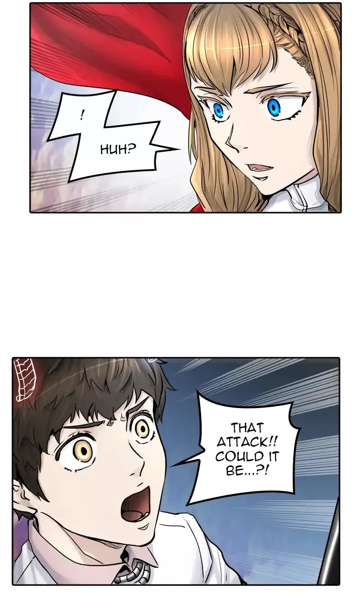 Tower of God, chapter 411, image 32