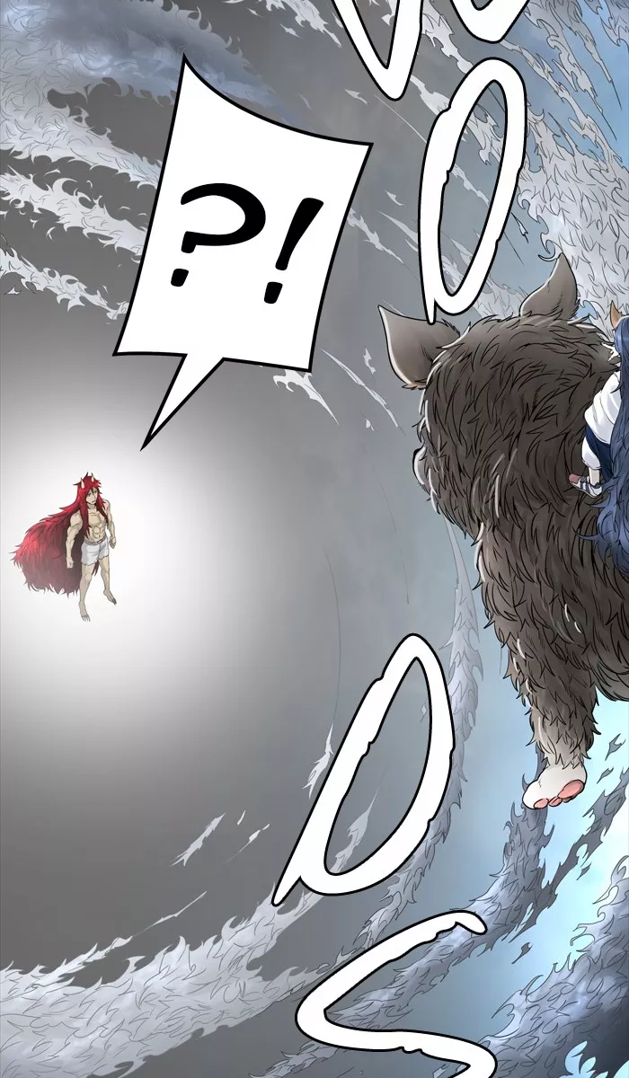 Tower of God, chapter 452, image 121