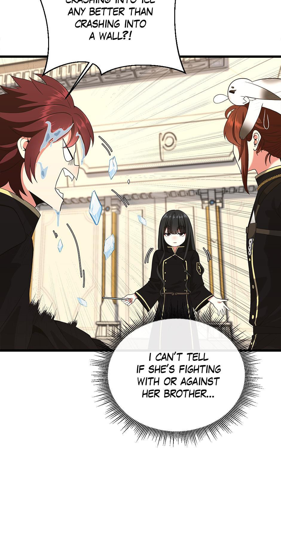 The Beginning After the End, chapter 113, image 7