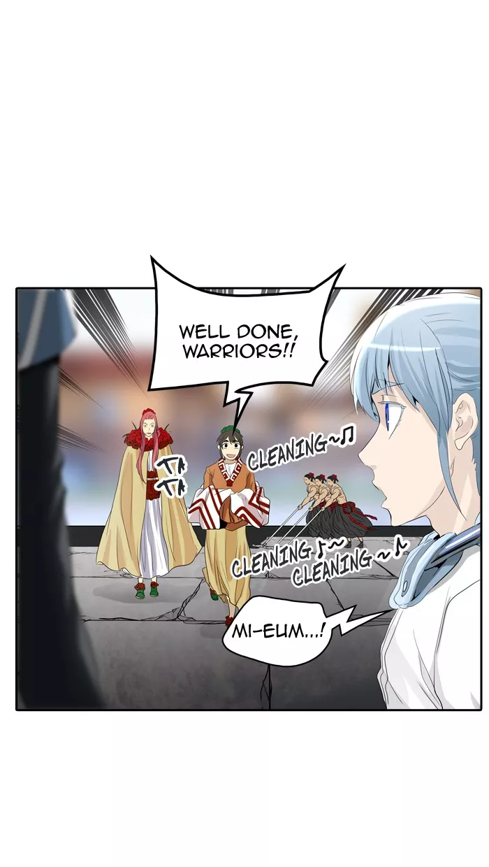Tower of God, chapter 350, image 116
