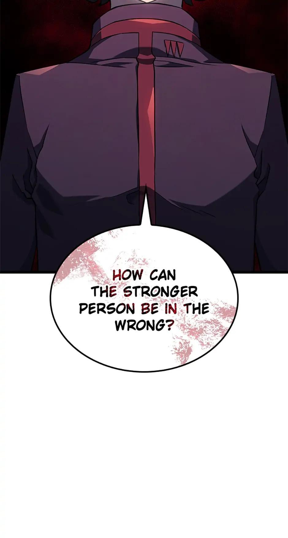 Revenge of the Baskerville Bloodhound, chapter 3, image 79