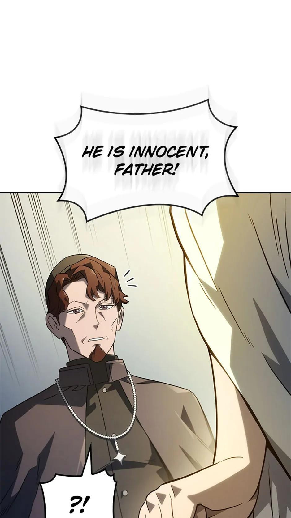 Revenge of the Baskerville Bloodhound, chapter 49, image 112