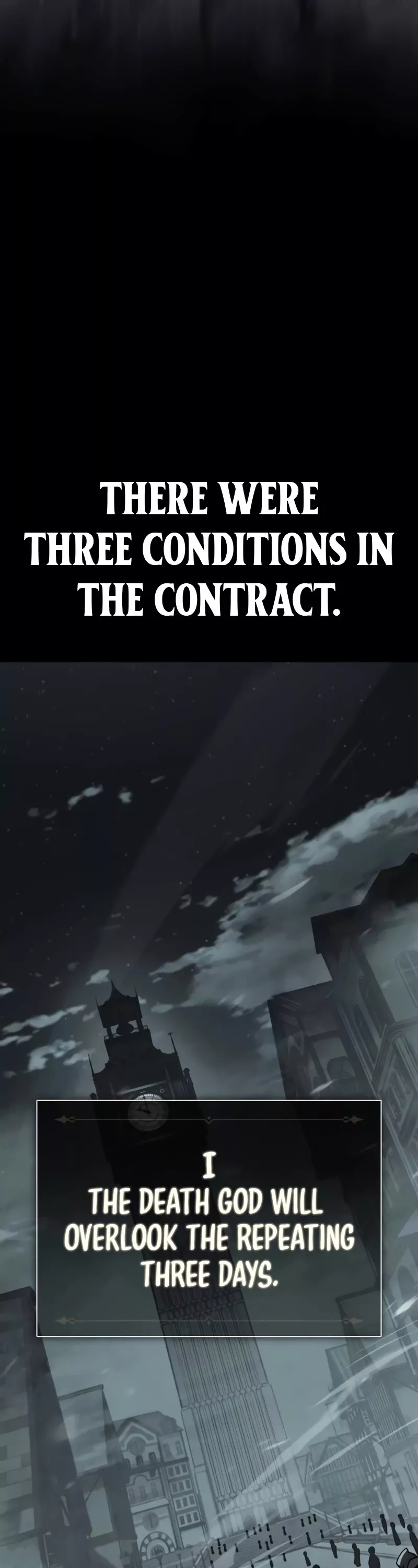 I Killed the Main Player, chapter 45, image 22