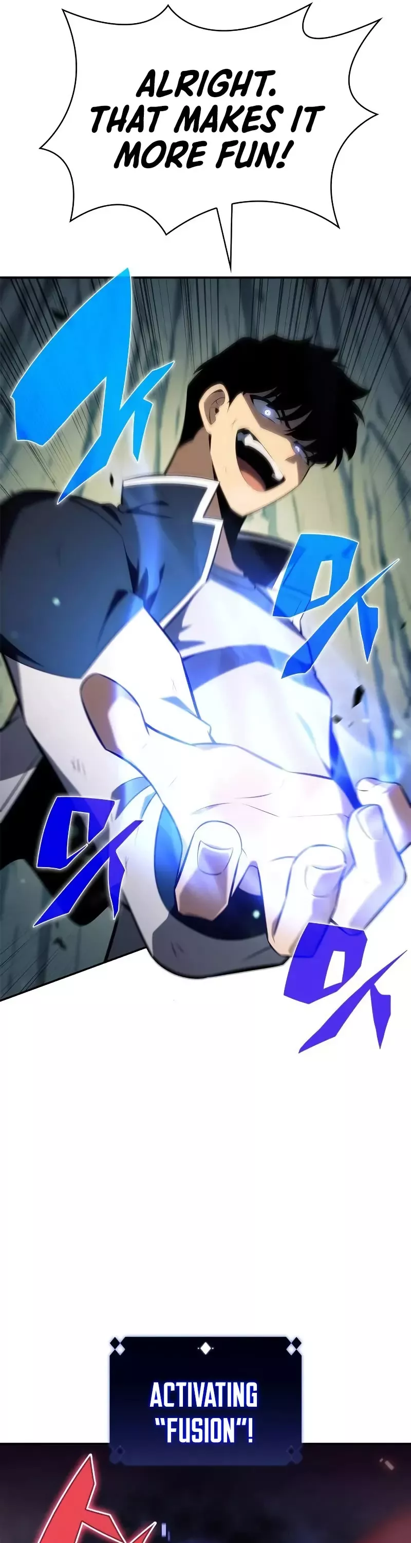 Solo Max-Level Newbie, chapter 141, image 47