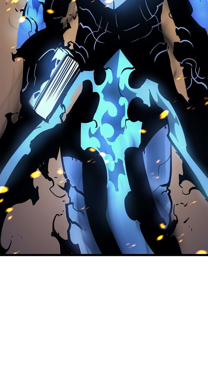 Solo Leveling, chapter 104, page 82