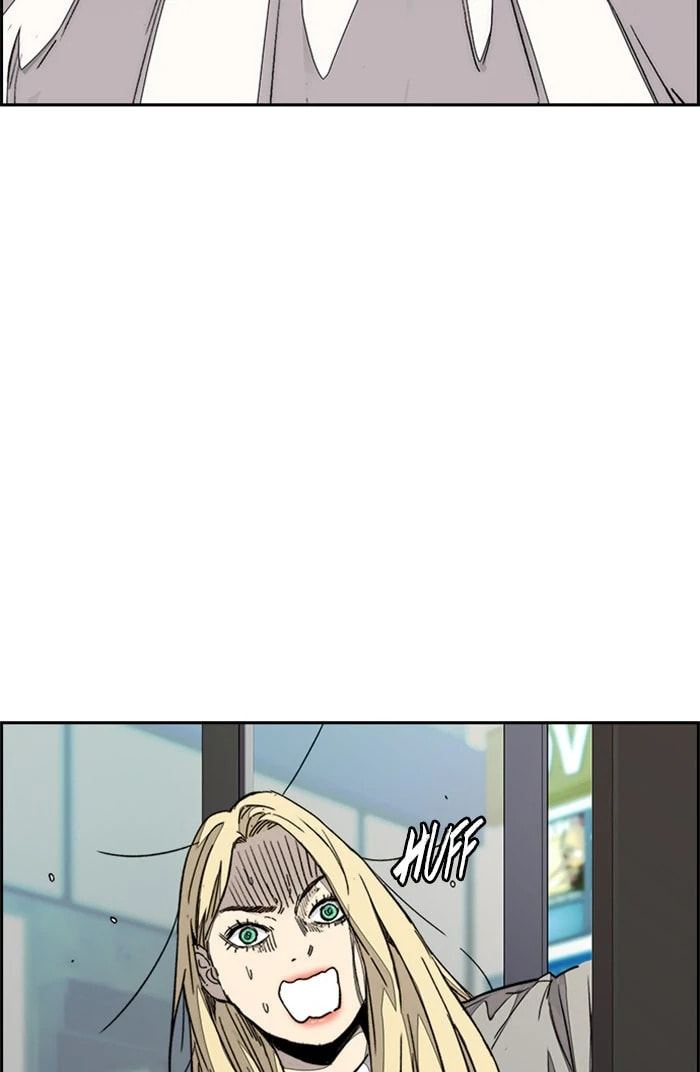 Wind Breaker, chapter 326, image 31