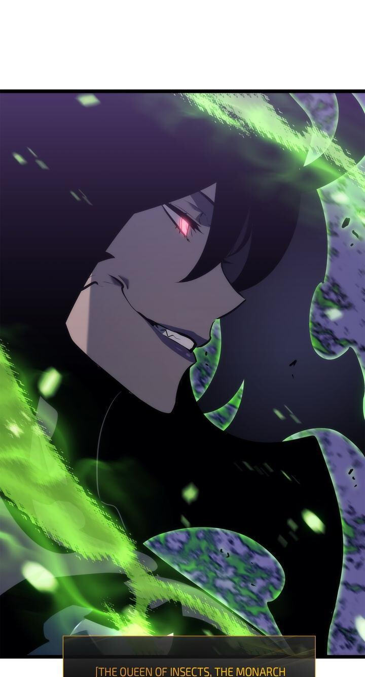 Solo Leveling, chapter 158, image 49