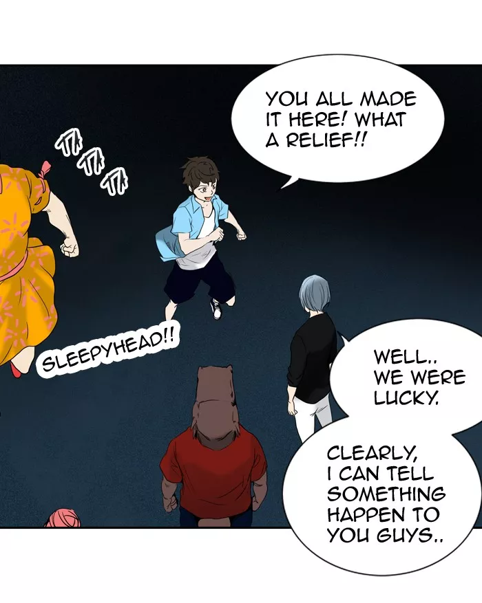 Tower of God, chapter 267, image 48