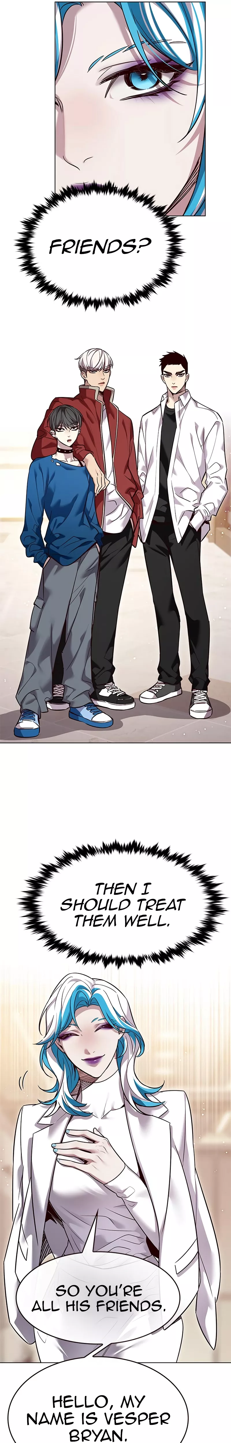 Eleceed, chapter 344, image 17