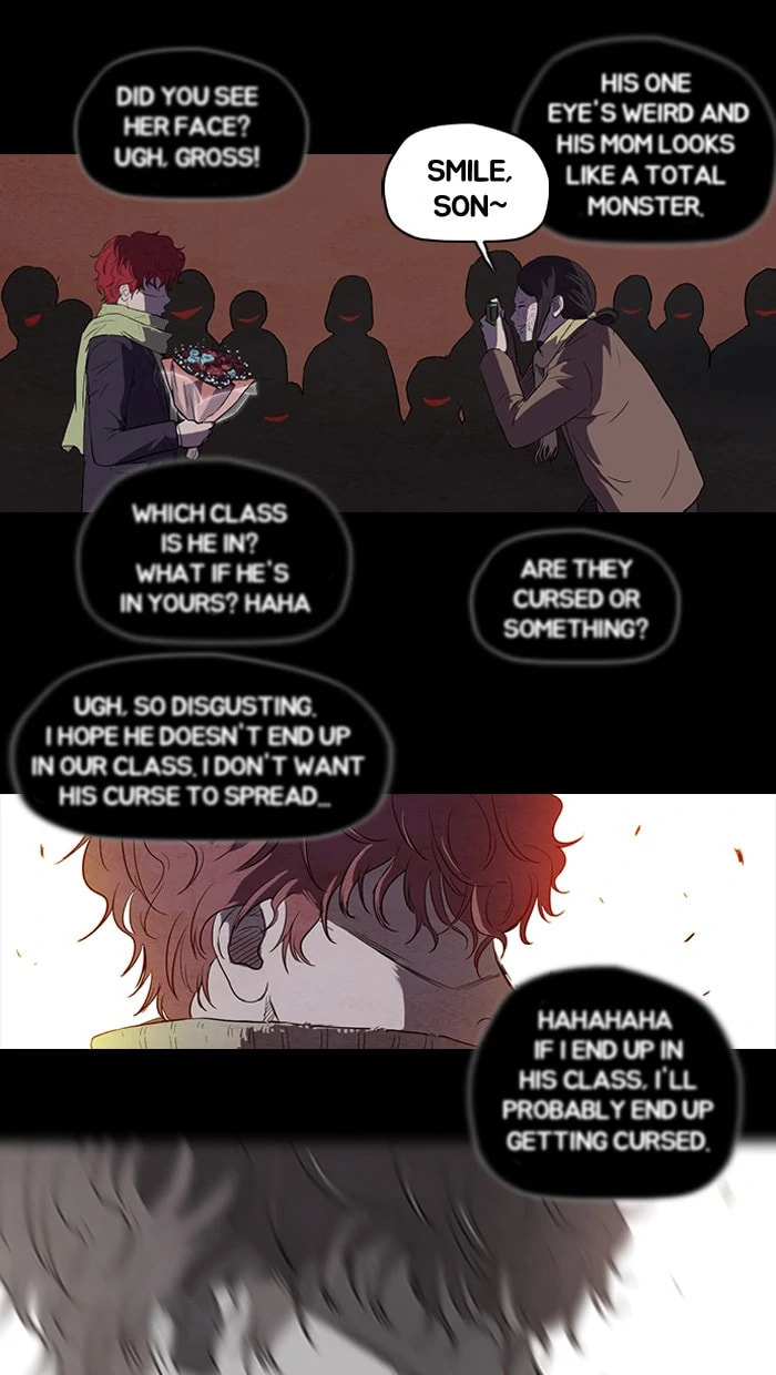 Wind Breaker, chapter 52, page 32