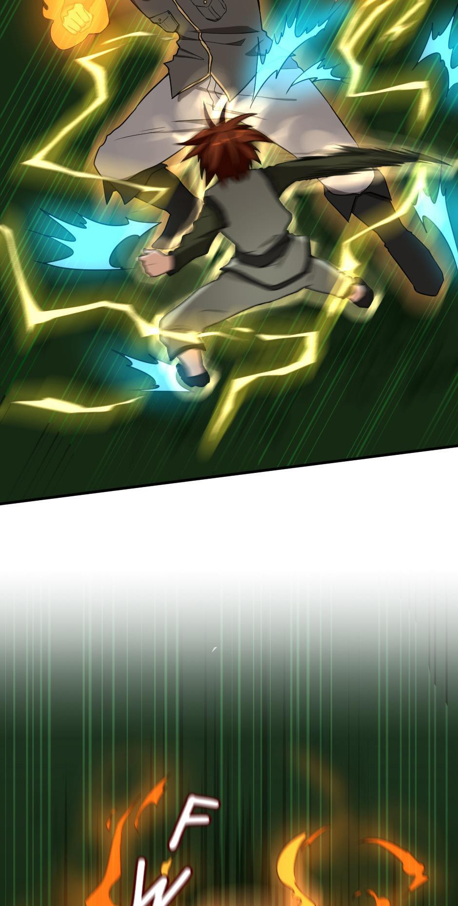 The Beginning After the End, chapter 31, image 28
