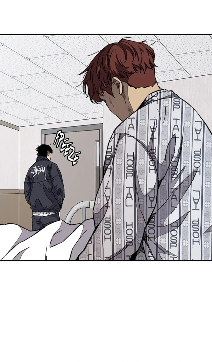 Wind Breaker, chapter 330, image 38