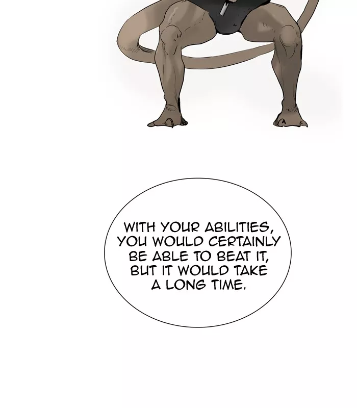 Tower of God, chapter 360, image 69