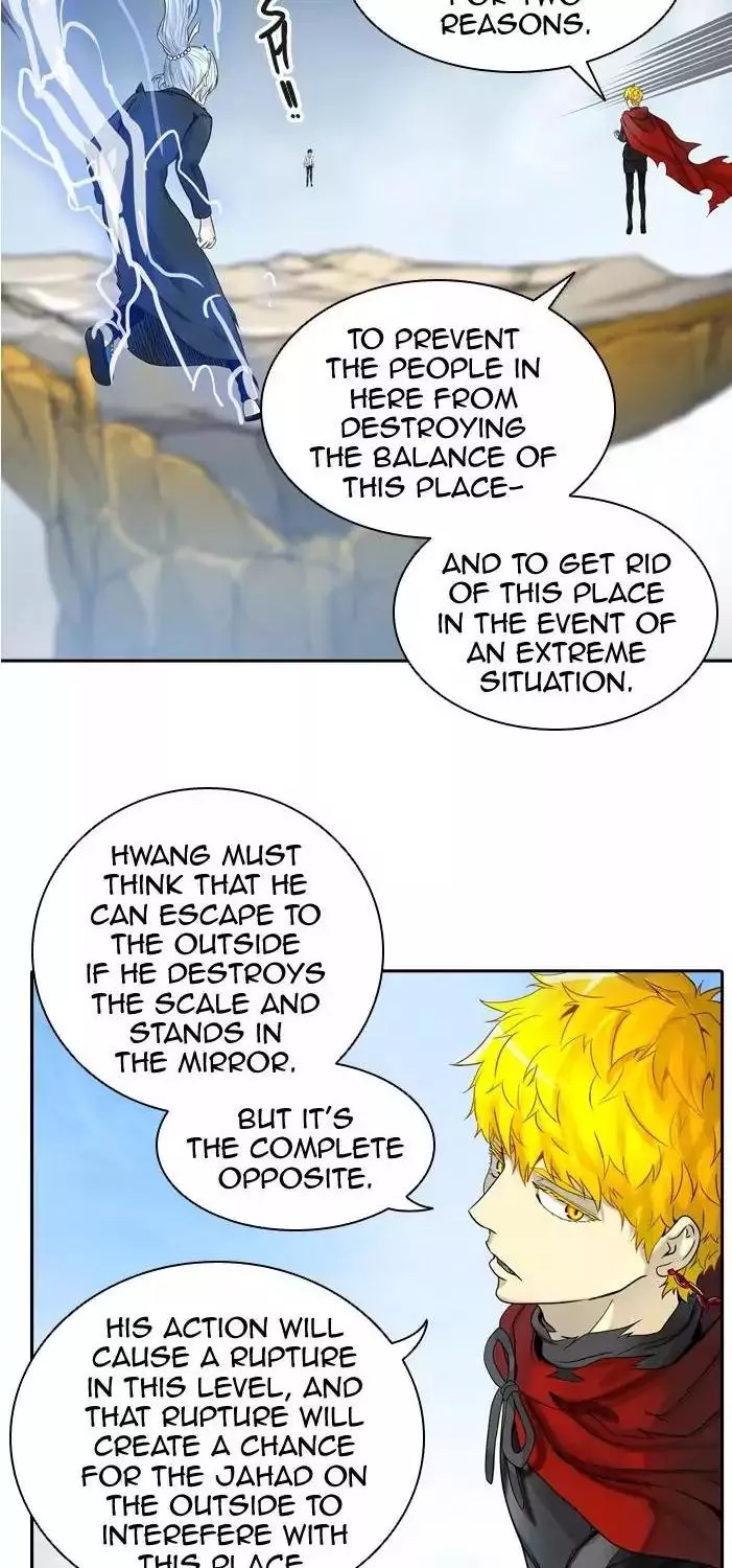 Tower of God, chapter 385, image 52
