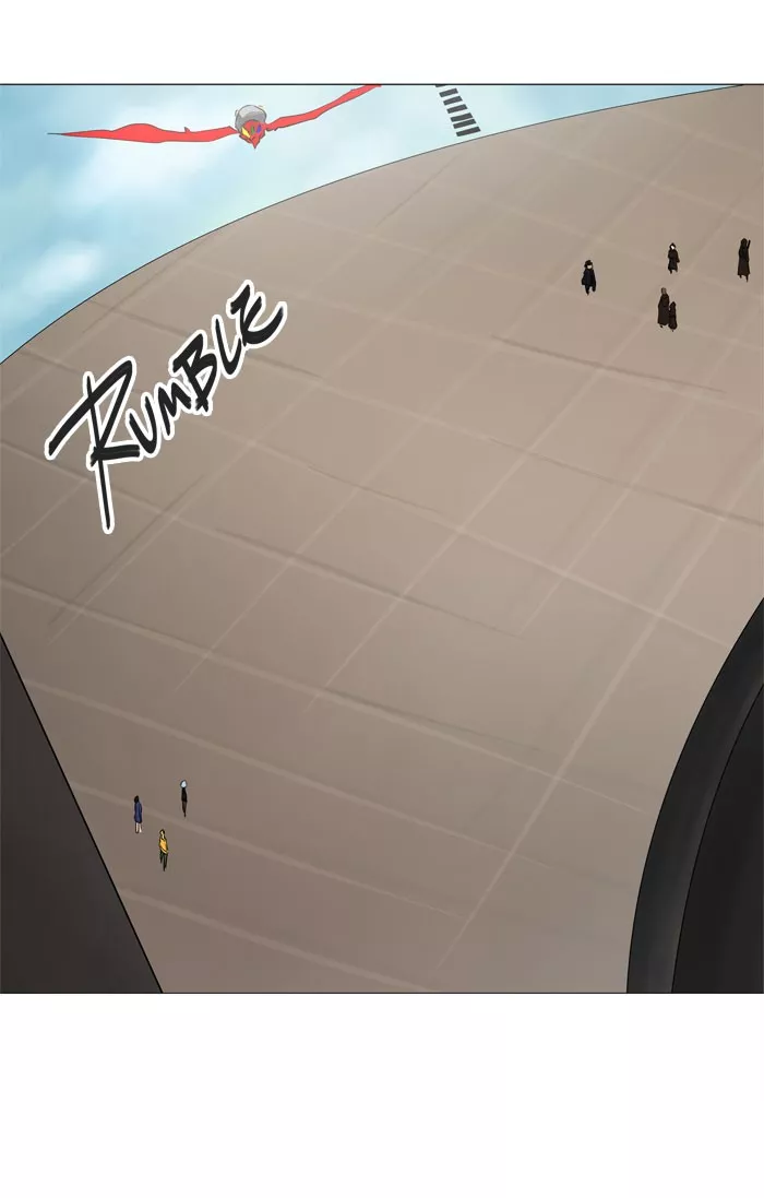 Tower of God, chapter 223, image 8