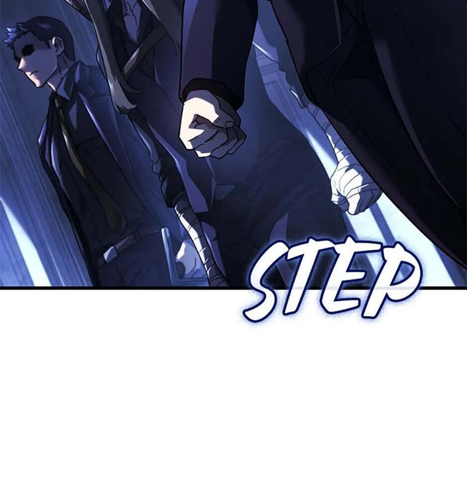 Revenge of the Baskerville Bloodhound, chapter 85, image 116