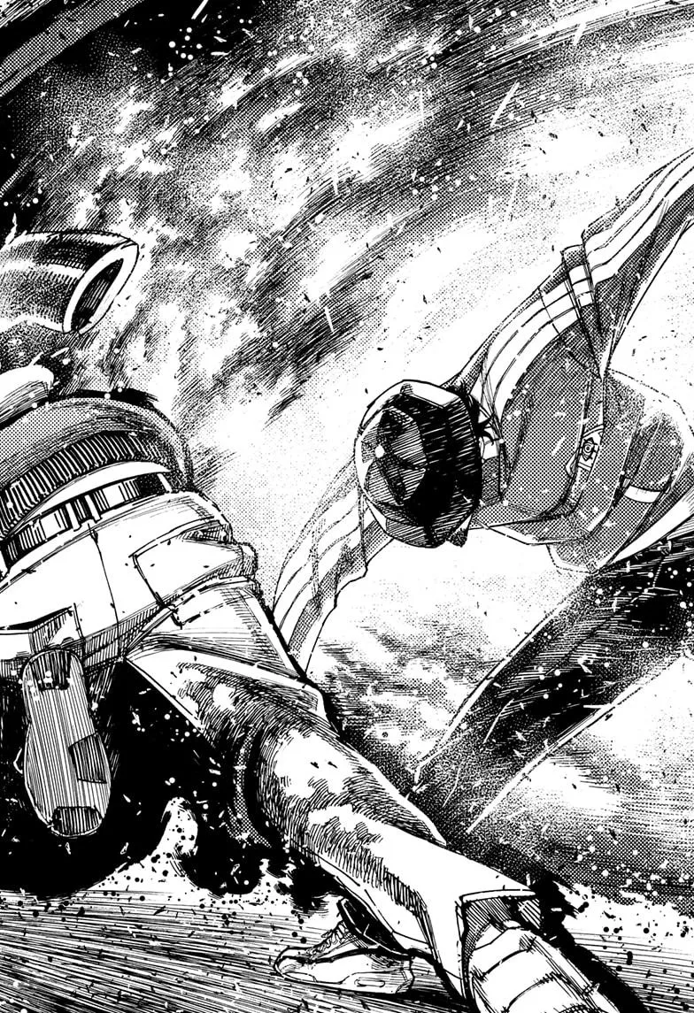 Dandadan, chapter 177, image 18