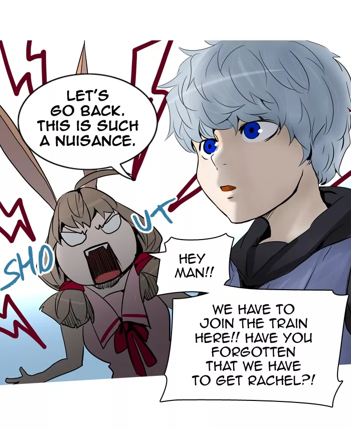 Tower of God, chapter 278, image 10