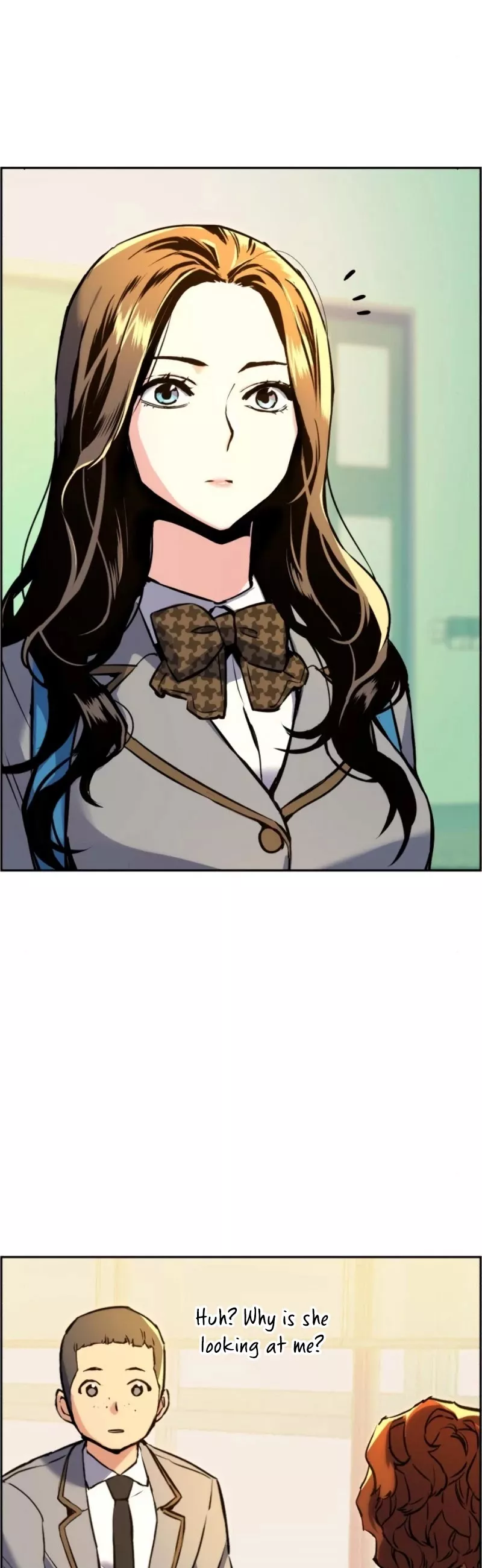Teenage Mercenary, chapter 24, image 4