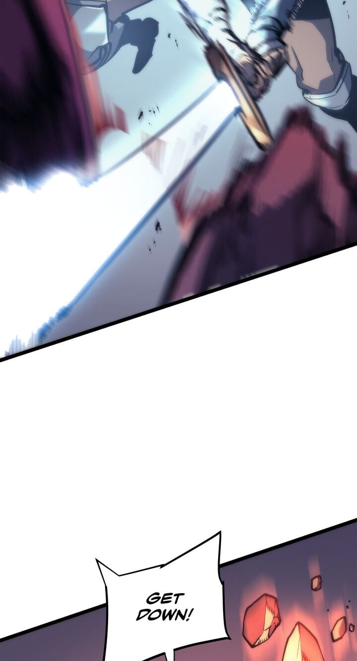 Solo Leveling, chapter 69, page 15