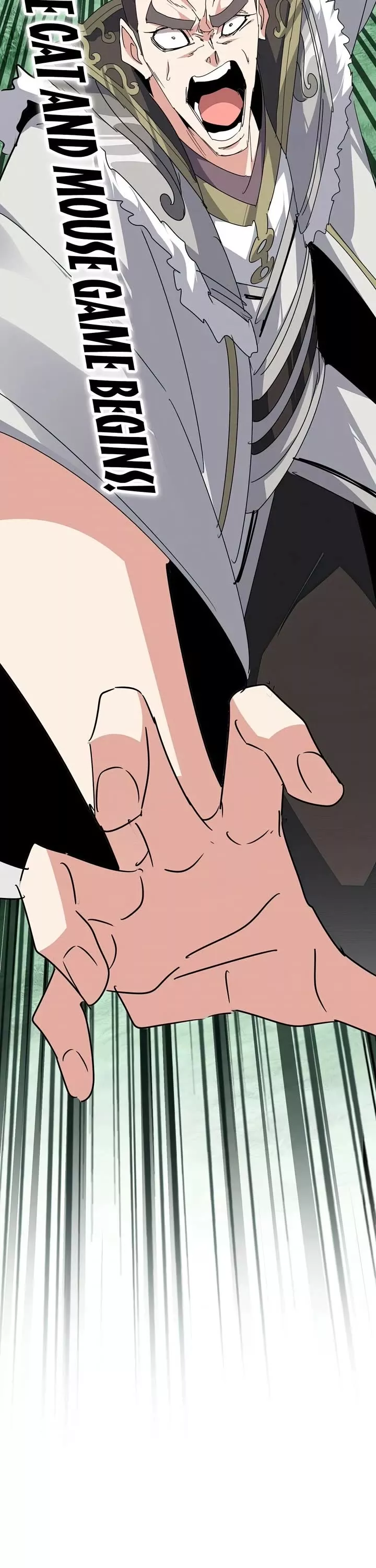 Magic Emperor, chapter 686, image 2