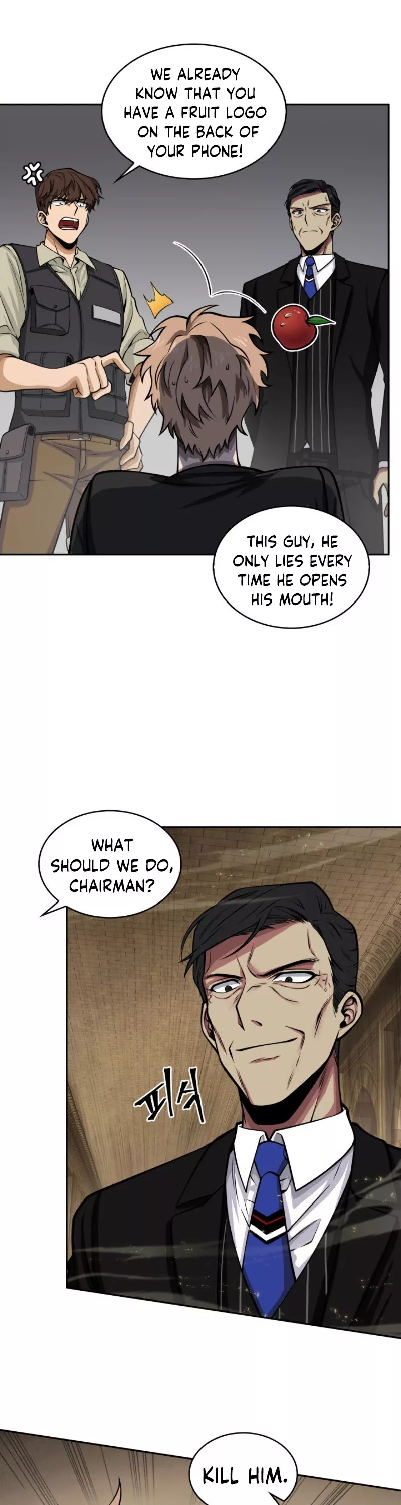 Tomb Raider King, chapter 136, image 41