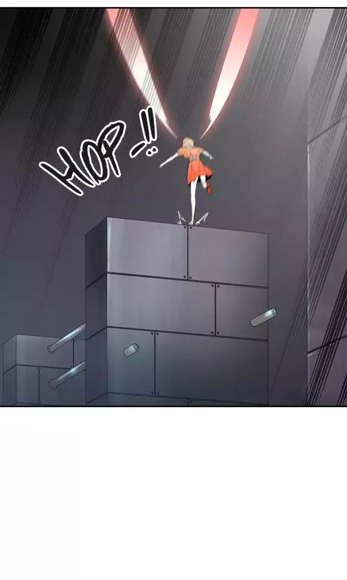 Tower of God, chapter 396, image 22