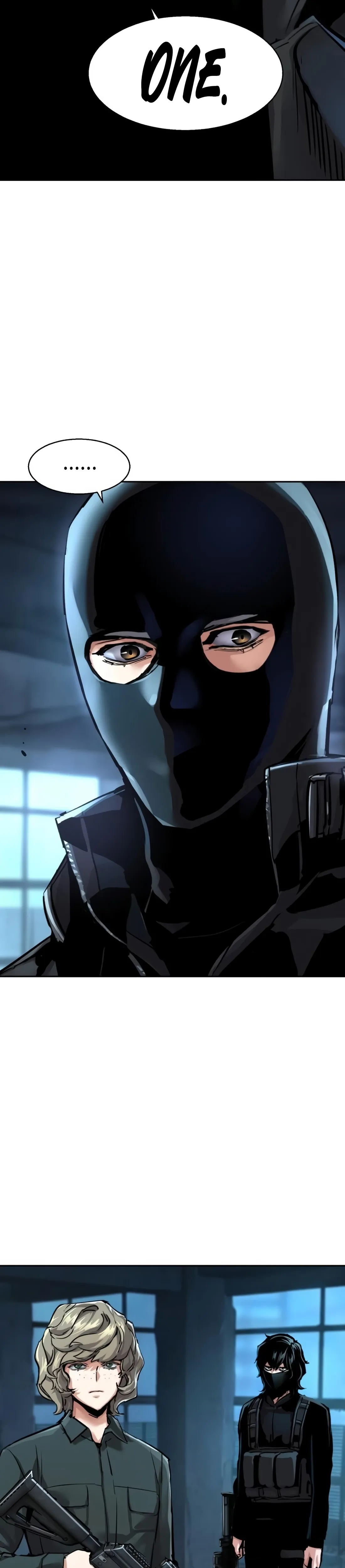 Teenage Mercenary, chapter 278, image 10