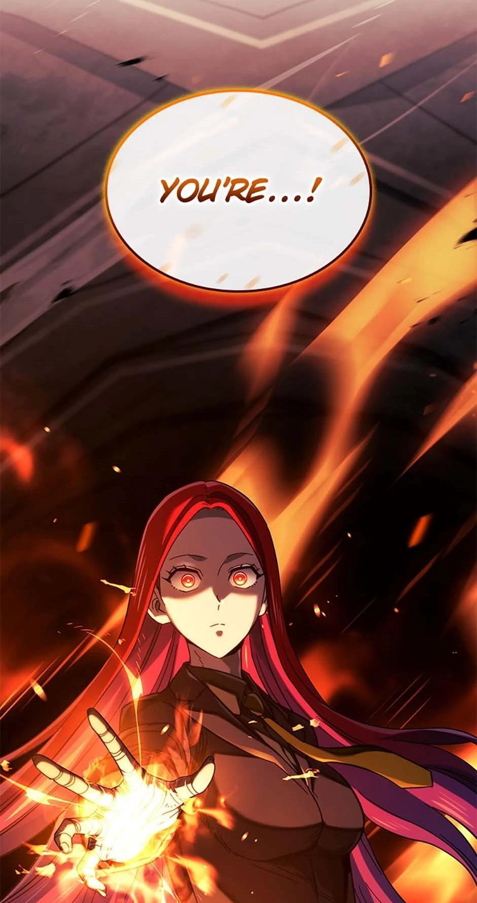 Revenge of the Baskerville Bloodhound, chapter 86, image 150