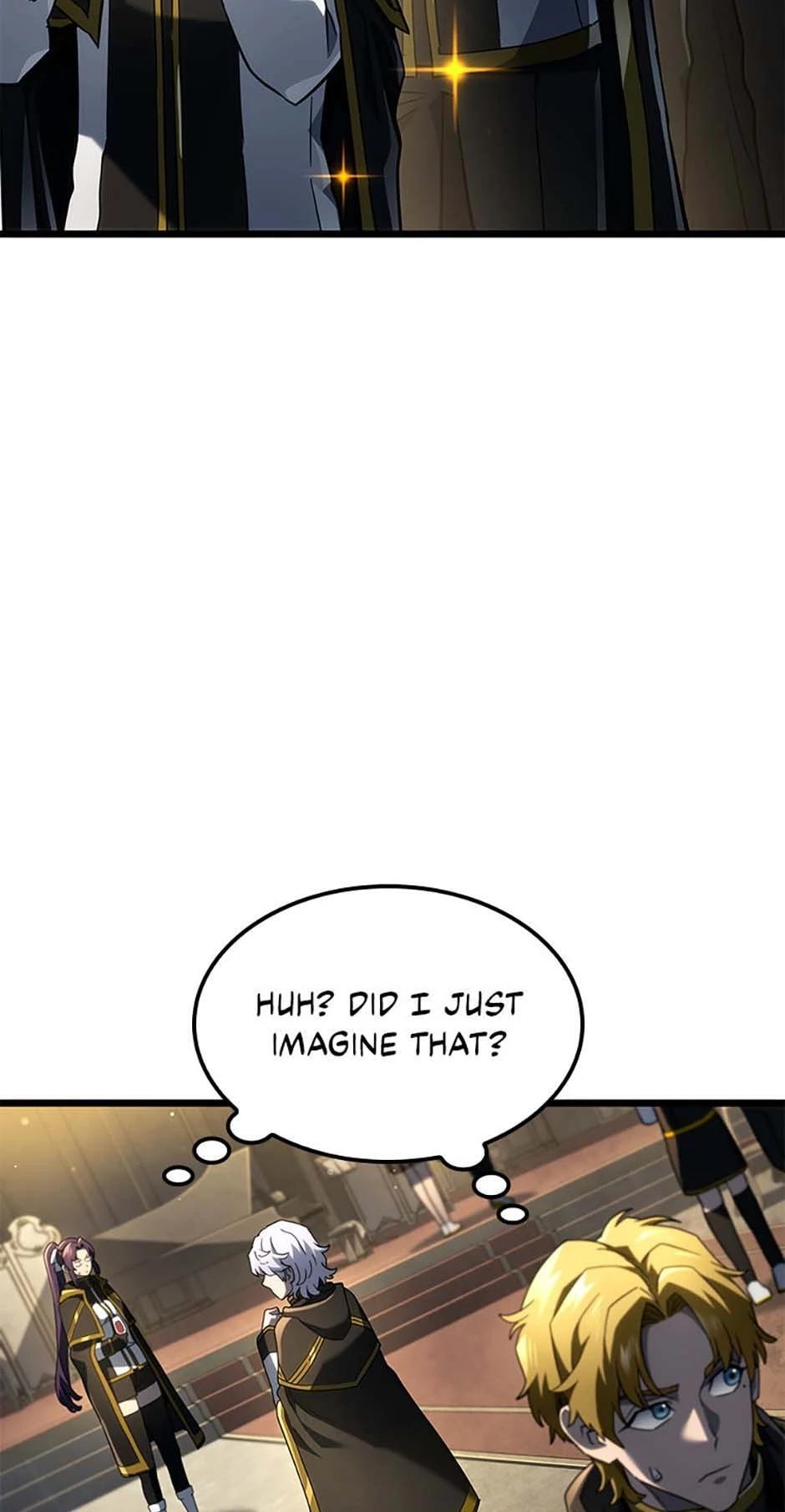 Revenge of the Baskerville Bloodhound, chapter 76, image 143