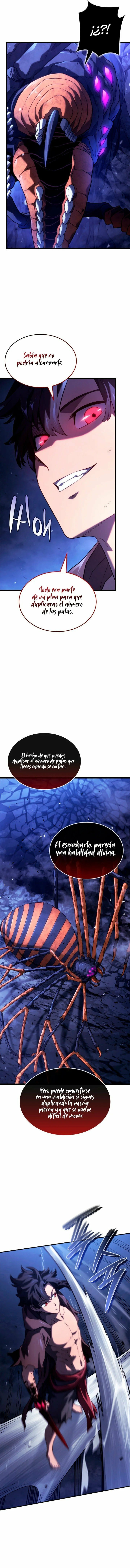Revenge of the Baskerville Bloodhound, chapter 58, image 23