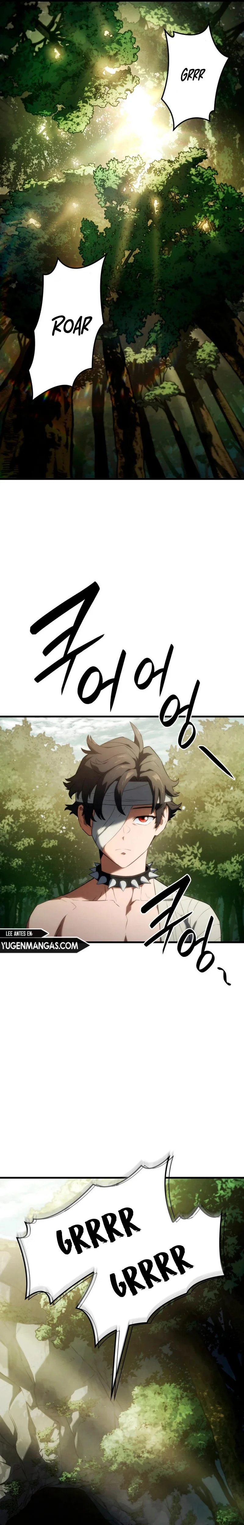Revenge of the Baskerville Bloodhound, chapter 35, image 21
