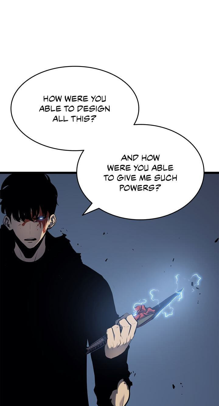 Solo Leveling, chapter 127, image 73